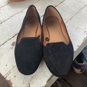 H&M flats